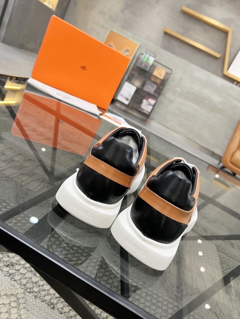 Hermes Casual Shoes